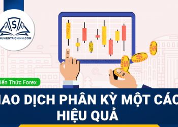 Hướng dẫn giao dịch phân kỳ một cách hiệu quả