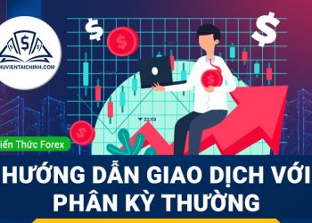 Hướng dẫn giao dịch với phân kỳ thường