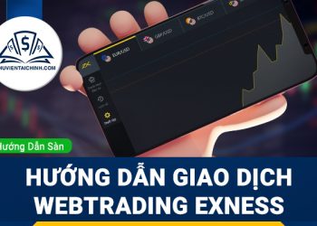 Hướng dẫn thay đổi mật khẩu tài khoản Exness