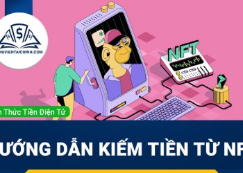 Ảnh NFT là gì? Hướng dẫn kiếm tiền từ ảnh NFT như thế nào?