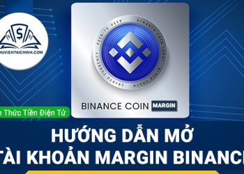 Đáp án bài kiểm tra khi mở tài khoản Margin Binance