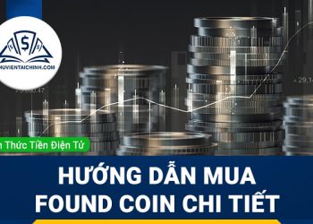 Hướng dẫn mua FOUND coin chi tiết