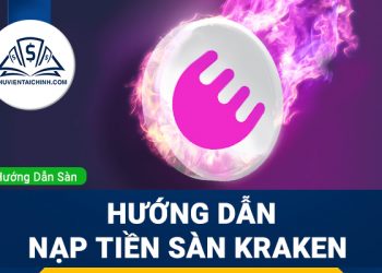 Hướng dẫn mở và xác minh tài khoản sàn Kucoin