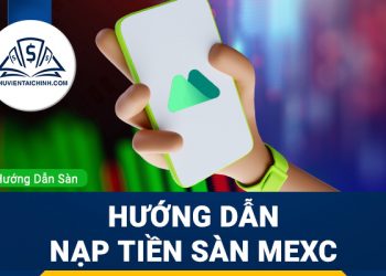 Hướng dẫn mở và xác minh tài khoản sàn Gate.io