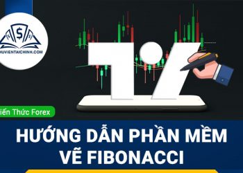 Hướng dẫn phần mềm vẽ Fibonacci chi tiết A-Z