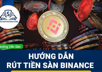 Hướng dẫn đăng ký sàn và xác minh tài khoản sàn Binance