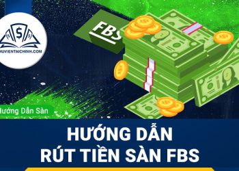 Hướng dẫn đăng ký mở tài khoản trên sàn FBS