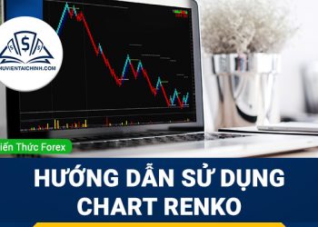 Chart Renko là gì? Hướng dẫn sử dụng Chart Renko