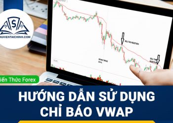VWAP là gì? Hướng dẫn sử dụng chỉ báo VWAP chi tiết