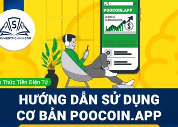 PooCoin là gì? Hướng dẫn sử dụng cơ bản PooCoin.App