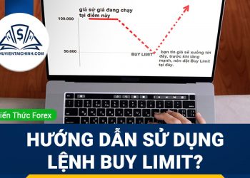 Buy Limit là gì? Hướng dẫn sử dụng lệnh Buy Limit?