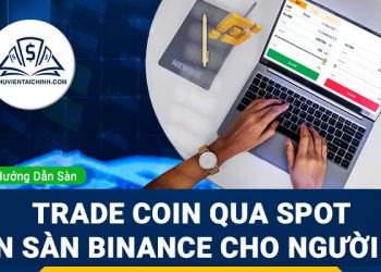 Đăng ký Binance trên điện thoại qua app
