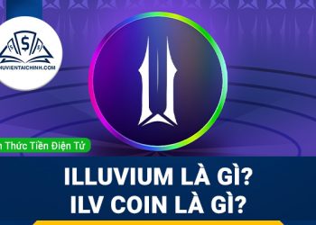 Illuvium là gì? ILV coin là gì? Có nên đầu tư hay không?