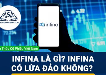 Infina là gì? Infina có lừa đảo không? 