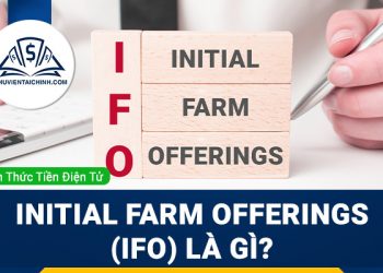 Initial Farm Offerings (IFO) là gì?Làm thế nào để tham gia IFO trên PancakeSwap?