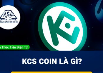 KCS coin là gì? Có nên mua KuCoin Token hay không?