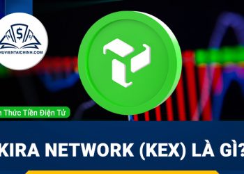 KIRA Network (KEX) là gì? Tổng quan về dự án KIRA Network