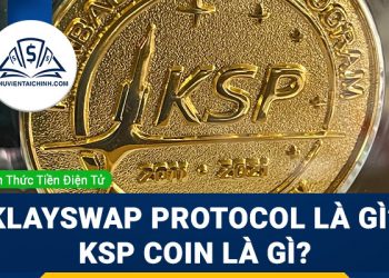 KLAYswap Protocol là gì? KSP coin là gì? Những thông tin cơ bản