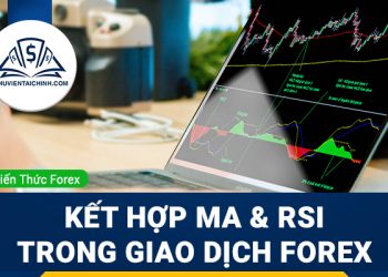 Kết hợp MA và RSI trong giao dịch forex hiệu quả