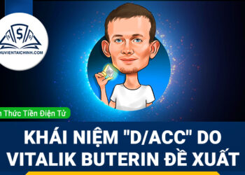 Tìm hiểu khái niệm d/acc do Vitalik Buterin đề xuất