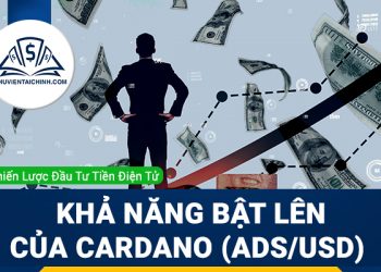 Khả năng bật lên của Cardano (ADAUSD)