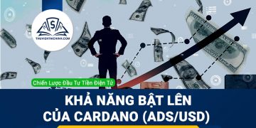 Khả năng bật lên của Cardano (ADAUSD)