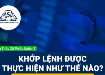 Khớp lệnh là gì? Khớp lệnh được thực hiện như thế nào?