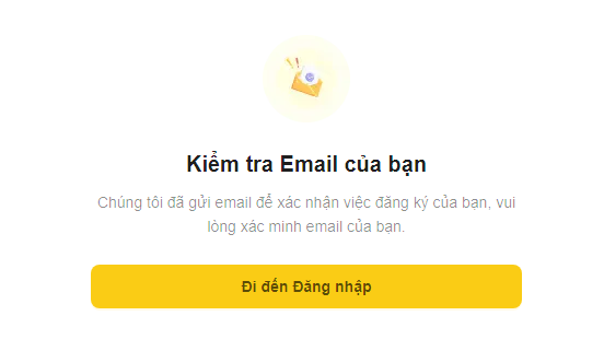 Kiểm tra email