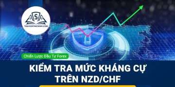 Kiểm tra mức kháng cự trên NZD/CHF