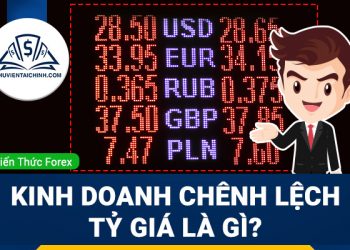 Kinh doanh  là gì? Những vấn đề bạn cần biết