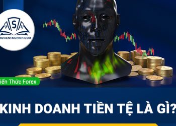 Kinh doanh tiền tệ là gì? Có nên tham gia đầu tư tiền tệ ở Việt Nam