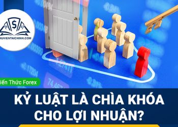 Tại sao các nhà giao dịch cần một chiến lược giao dịch cụ thể?