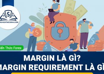 Ký quỹ Margin là gì