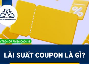Lãi suất coupon là gì?