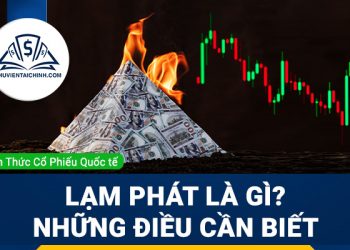 Lạm phát là gì? Những điều cần biết gì về lạm phát