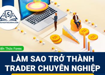 Trader là gì? Làm sao trở thành trader chuyên nghiệp