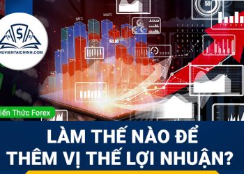Làm thế nào để thêm vị thế chiến thắng?