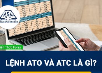 Lệnh ATO và ATC là gì