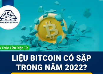 Bitcoin liệu có sập hay không trong năm 2023?