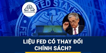 Liệu Fed có thay đổi chính sách khi nền kinh tế chững lại
