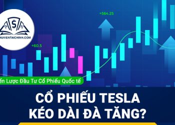 Liệu cổ phiếu Tesla có thể tiếp tục kéo dài đà tăng