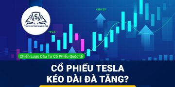 Liệu cổ phiếu Tesla có thể tiếp tục kéo dài đà tăng