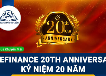 LiteFinance 20th Anniversary kỷ niệm 20 năm với nhiều giải thưởng lớn
