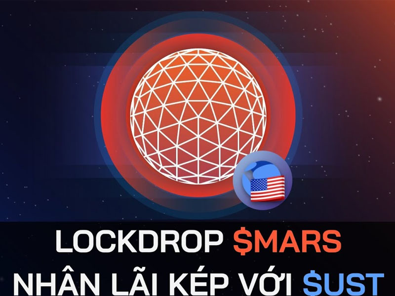 Đánh giá tiềm năng của Lockdrop trong tương lai