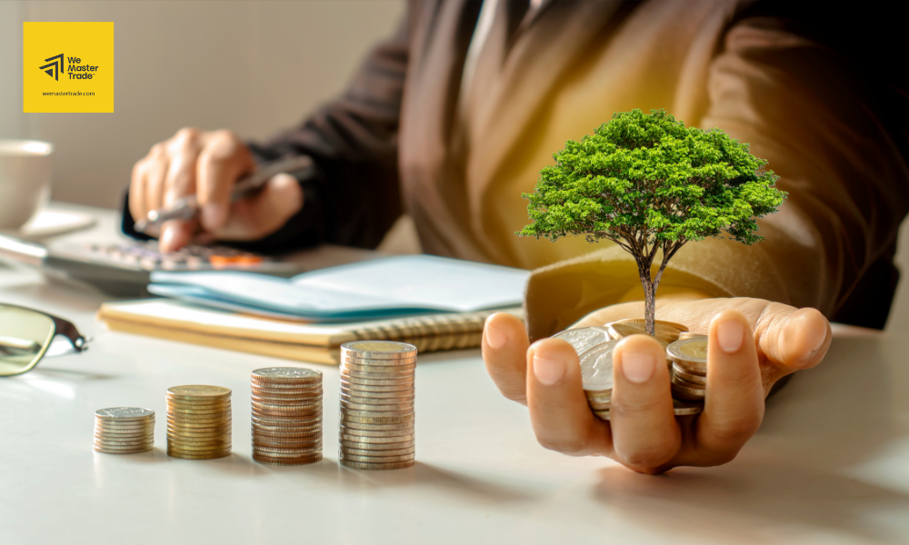 Lợi nhuận từ WeMasterTrade được thanh toán như thế nào?