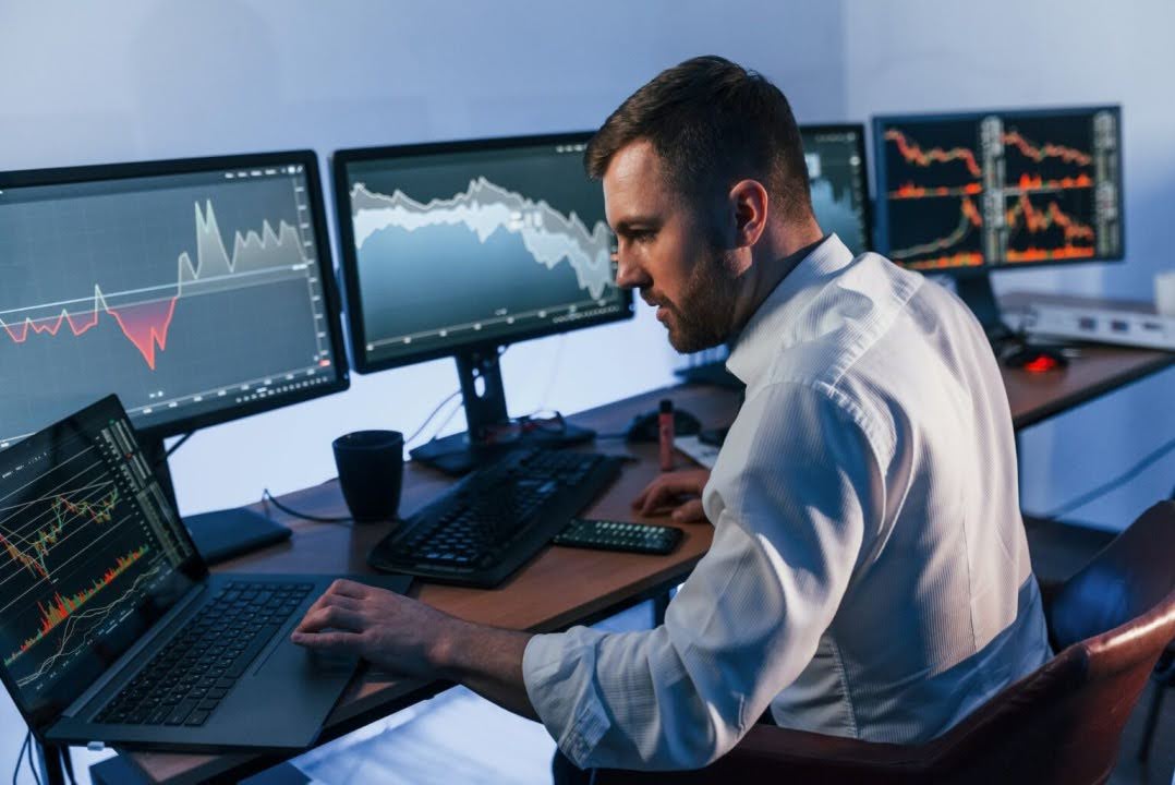 Lý do nên chọn WeMasterTrade