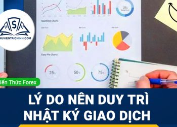 Thống kê hiệu suất giao dịch trong ngoại hối