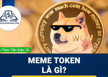 MEME Token Là Gì? Những loại MEME coin phổ biến hiện nay