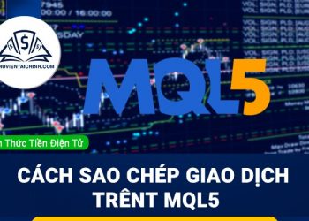 MQL5 là gì? Hướng dẫn sao chép giao dịch trên MQL5