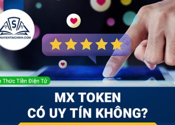 MX Token lừa đảo? MX token có uy tín không?